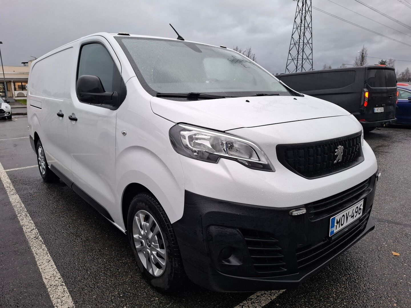 Peugeot Expert