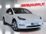 Tesla Model Y 2022 Valkoinen