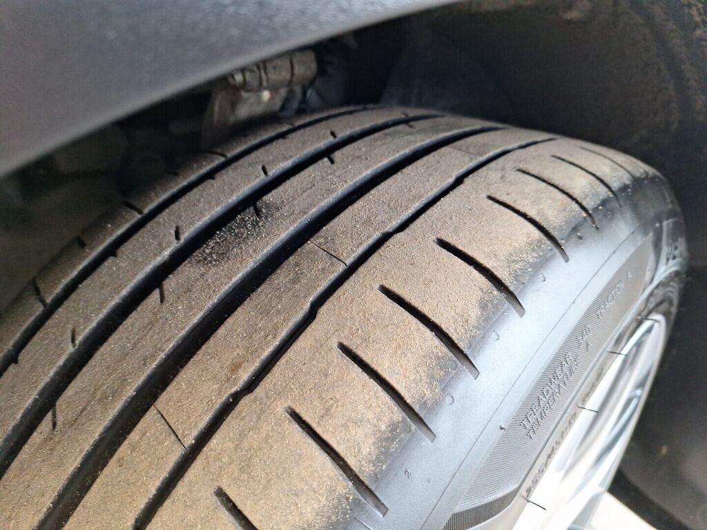 Tesla Model Y 2022 Valkoinen