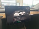 Tesla Model Y 2022 Valkoinen