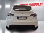 Tesla Model Y 2022 Valkoinen