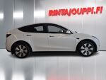 Tesla Model Y 2022 Valkoinen