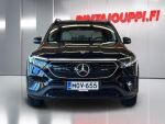 Mercedes-Benz EQB 2022 Musta