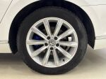 Volkswagen Passat 2019 Valkoinen