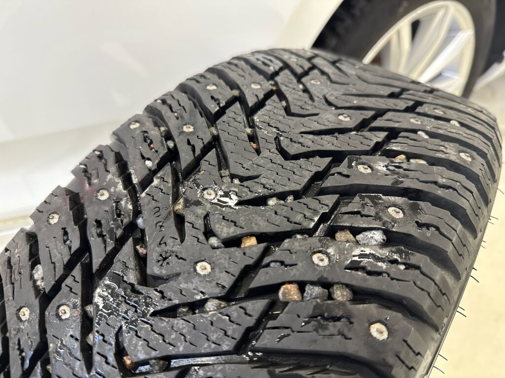 Volkswagen Passat 2019 Valkoinen