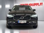 Volvo XC60 2018 Musta