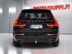 Volvo XC60 2018 Musta