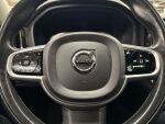 Volvo XC60 2018 Musta