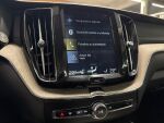 Volvo XC60 2018 Musta