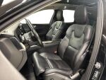 Volvo XC60 2018 Musta