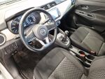 Nissan Micra 2022 Valkoinen