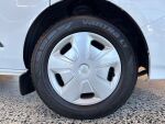 Ford Transit Custom 2023 Valkoinen