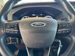 Ford Transit Custom 2023 Valkoinen