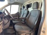 Ford Transit Custom 2023 Valkoinen