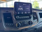 Ford Transit Custom 2023 Valkoinen