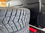 Ford Transit Custom 2023 Valkoinen