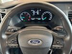 Ford Transit Custom 2023 Valkoinen