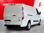 Ford Transit Custom 2023 Valkoinen