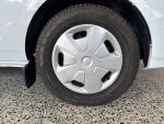 Ford Transit Custom 2023 Valkoinen