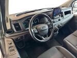 Ford Transit Custom 2023 Valkoinen