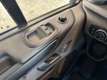 Ford Transit Custom 2023 Valkoinen
