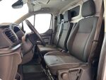 Ford Transit Custom 2023 Valkoinen