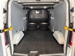 Ford Transit Custom 2023 Valkoinen