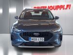Ford Focus 2023 Sininen