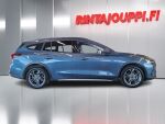 Ford Focus 2023 Sininen