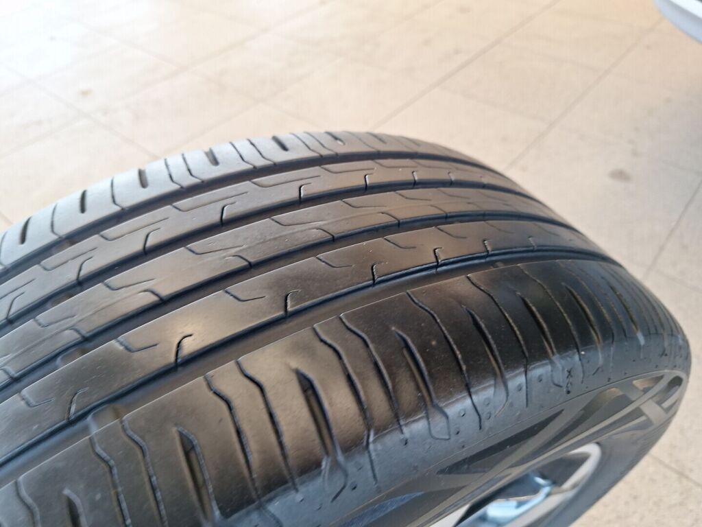 Ford Focus 2023 Sininen