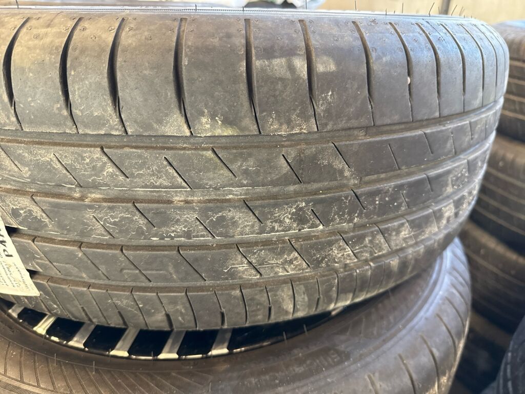 Nissan Leaf 2023 Valkoinen