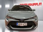 Toyota Corolla 2023 Harmaa