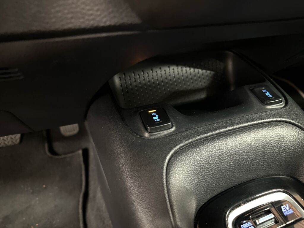 Toyota Corolla 2023 Harmaa