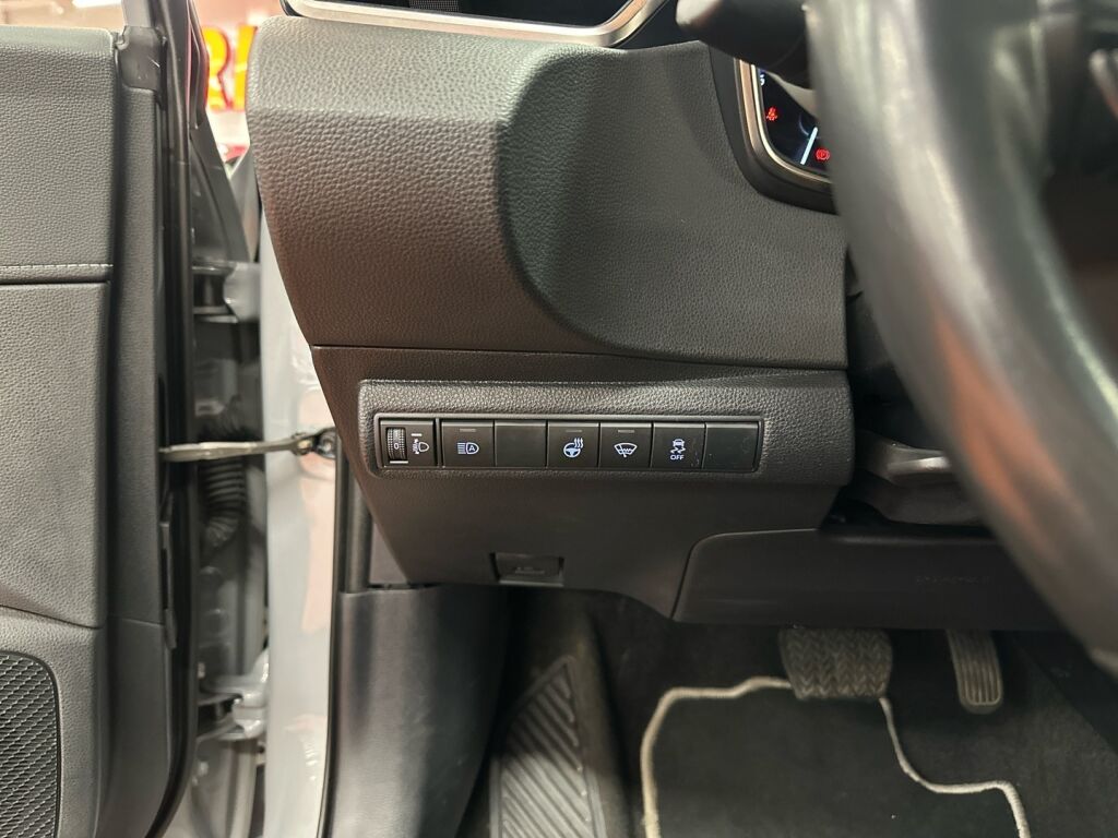 Toyota Corolla 2023 Harmaa