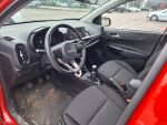Kia Picanto 2023 Punainen