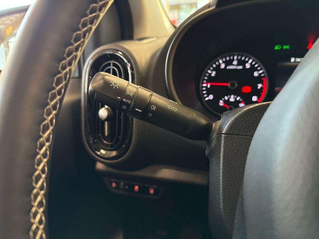 Kia Picanto 2024 Harmaa