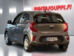 Kia Picanto 2024 Harmaa