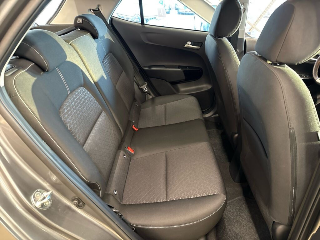 Kia Picanto 2024 Harmaa