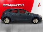 Kia Rio 2023 Sininen