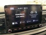 Kia Rio 2023 Sininen