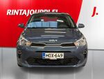 Kia Rio 2023 Sininen