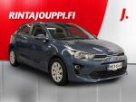 Kia Rio 2023 Sininen