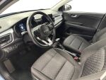 Kia Rio 2023 Sininen