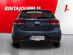 Kia Rio 2023 Sininen