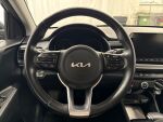 Kia Rio 2023 Sininen