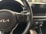Kia Rio 2023 Sininen
