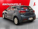 Kia Rio 2023 Sininen