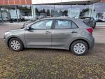 Kia Rio 2024 Vihreä