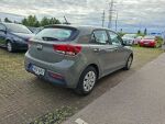Kia Rio 2024 Vihreä