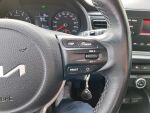 Kia Rio 2024 Vihreä